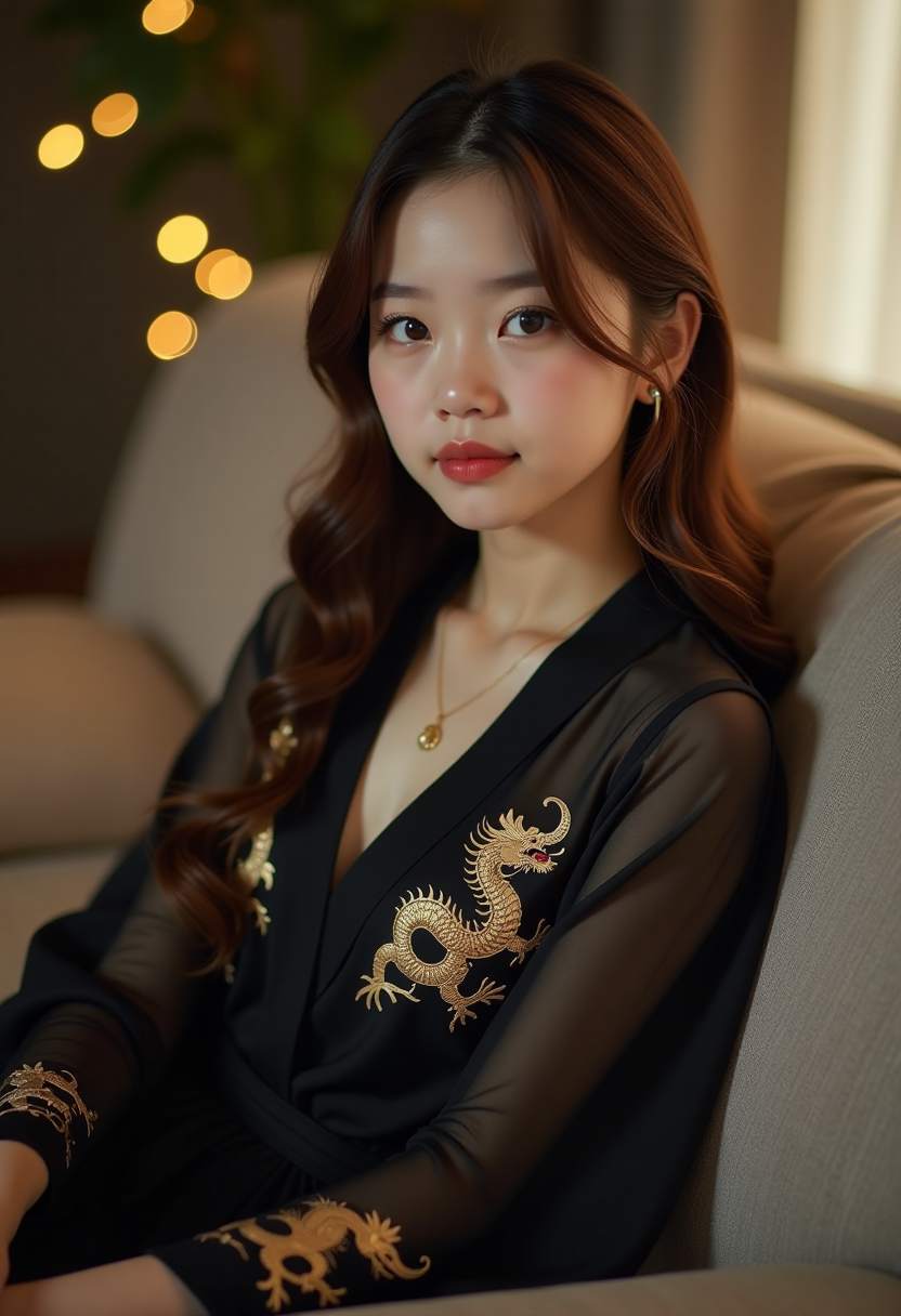 暗夜追凶